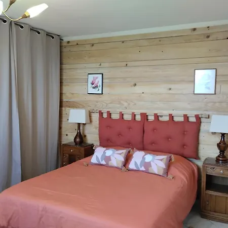 Le Grand Chêne - Bagnols-sur-cèze