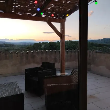 Le Grand Chene -