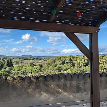 Le Grand Chene - Holiday home *