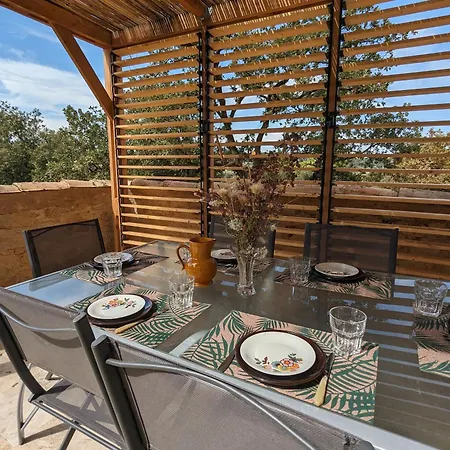 Holiday home Le Grand Chene - Bagnols-sur-Ceze