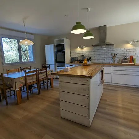 Holiday home Le Grand Chene - *