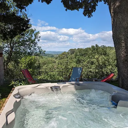 Holiday home Le Grand Chene - *
