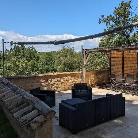 Le Grand Chene -