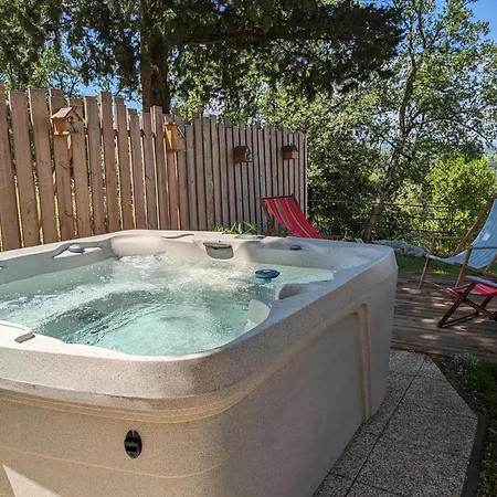 Le Grand Chene - Holiday home