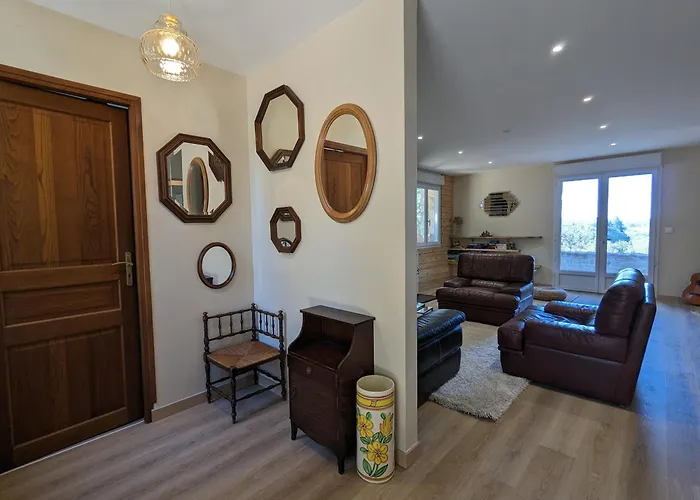 Le Grand Chene - * Bagnols-sur-Cèze