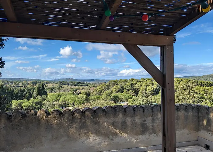 Le Grand Chene - Nyaraló *