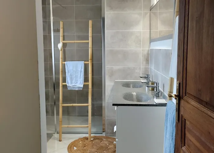 Le Grand Chene - Nyaraló Bagnols-sur-Cèze